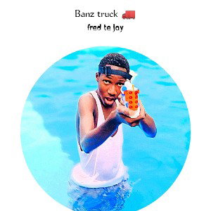 Fred te jaay _young fred _ feat. Pop smoke 