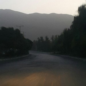 روزگار