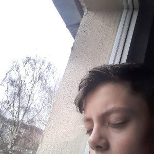 я тебя пригласил в парк