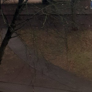 Где моё всё?