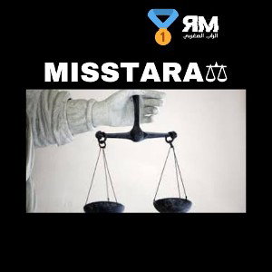 MISTARA⚖️