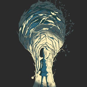 inside my head