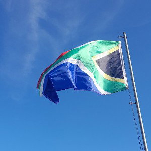 South Africa 
