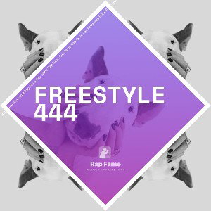 Freestyle 444