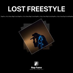 LOST FREESTYLE