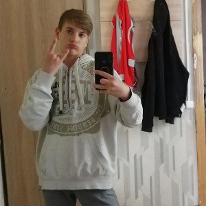 Misha_luv - рашка