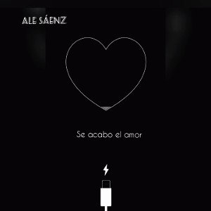Shaparrithow7 x Ale Sáenz - Se acabo el amor