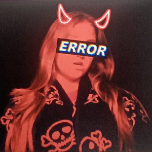 Danger in my blood