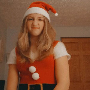 It's CHRIST mas