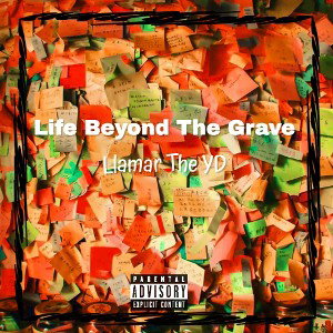 07 - Life Beyond The Grave