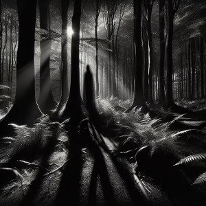 Dark Mist (S4L The Limit)