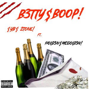 Betty Boop