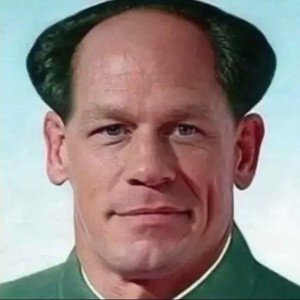 John china