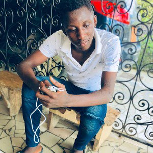 I'm the king 