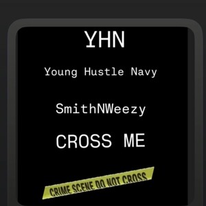 CROSSME