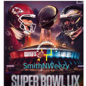 Realsmithnweezy Superbowl 2