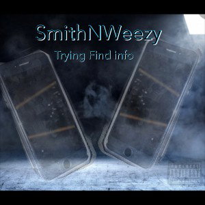TryingfindInfo 2