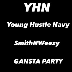 GanstaParty