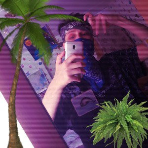 Lil Danny Druggy - Freestyle