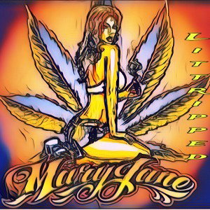 Maryjane