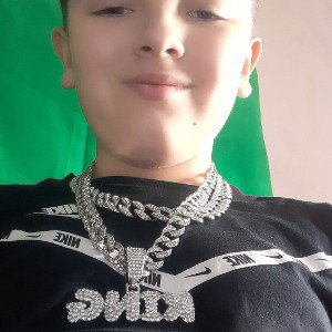 lil kc - speaking in Spanish 