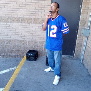 CHI RRBEL *** THEY WOLFING-WHEN THEY TALK