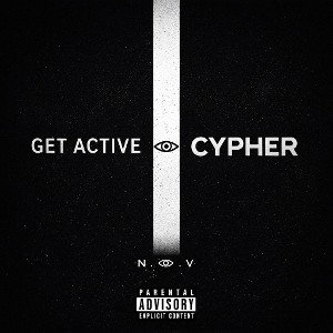 N.👁.V-Get Active Cypher