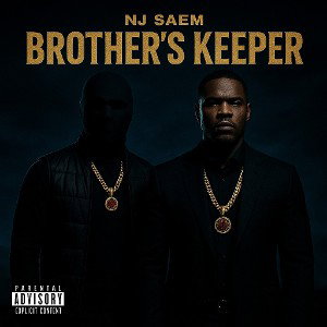 Brother's Keeper (H.E mix)