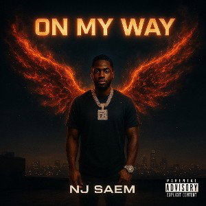 On My Way