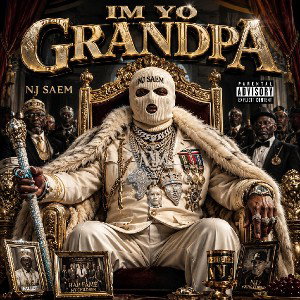 Im Yo Grandpa
