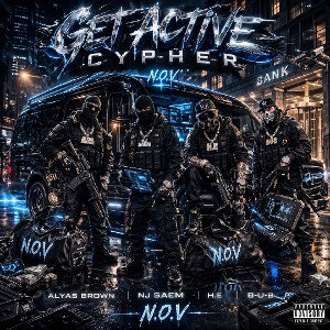 Get Active Cypher
