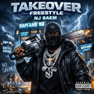 TakeOver Freestyle