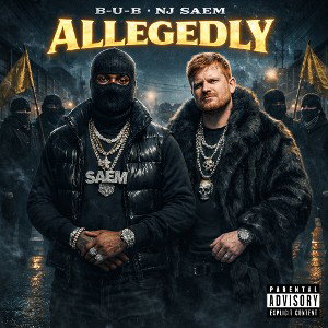 Allegedly 