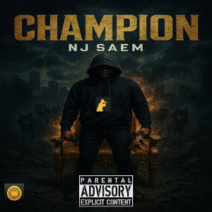 NJ SAEM - Champion