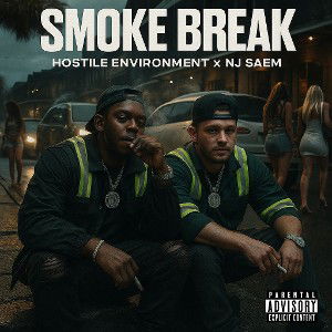 Smoke Break