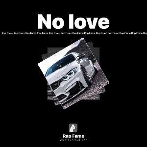 No love 