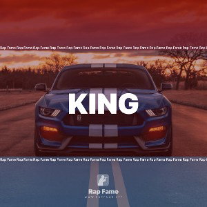 King 