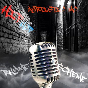 Rhyme Scheme Song