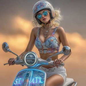 Tony Blaze _Take me.. 