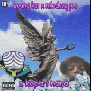 Young Kai x Młodszy Joe - z Kopa i Nara