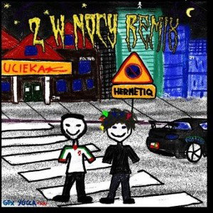 YOUNG KAI x DAEGHO - 2 W NOCY  