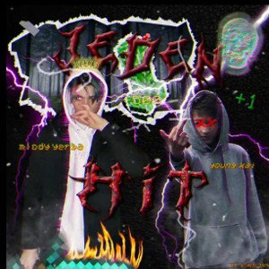 Young Kai x młody yerba - Jeden Hit