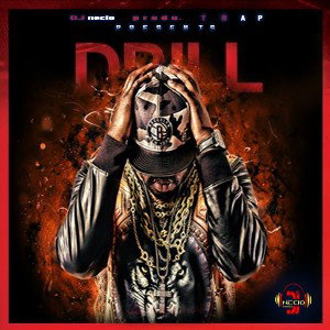 DJnecioPRODU DRILL