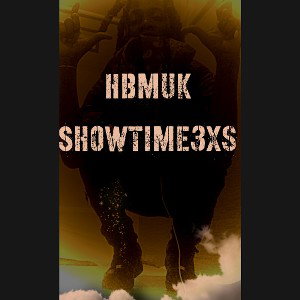 Showtime3xs
