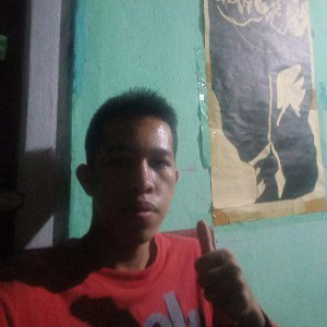 keheningan malam hari