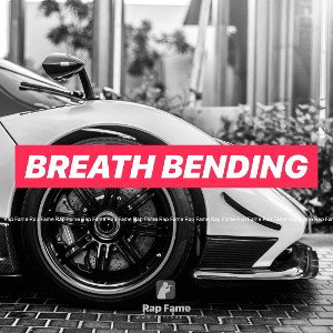 Breath bending 