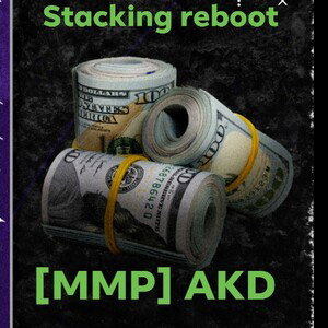 STACKING REBOOT