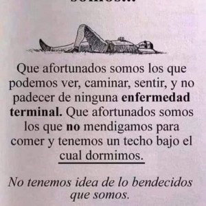 vengo a decirte 