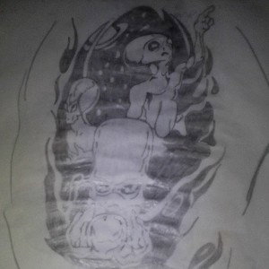 "testigo"