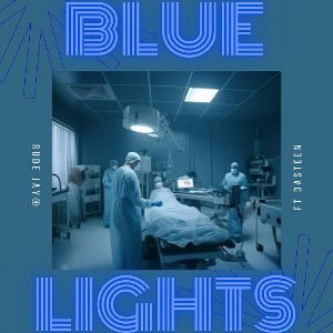 Blue Lights 